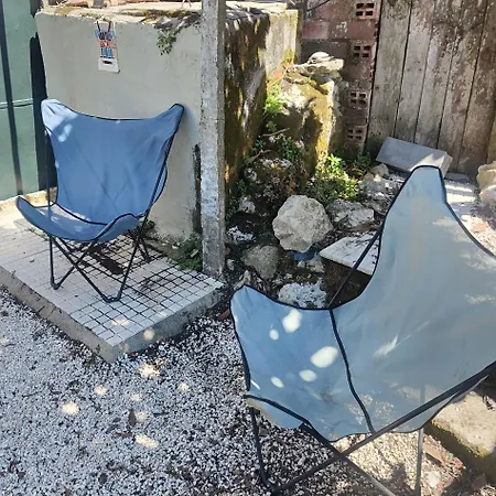 Bed & Breakfast Em Casa *