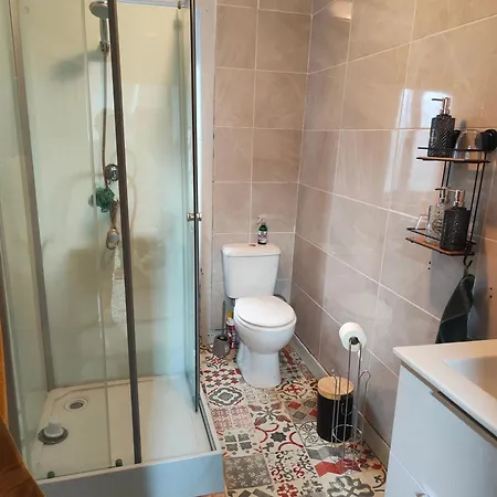 Em Casa Bed & Breakfast *