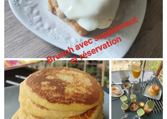 住宿加早餐酒店 Em Casa