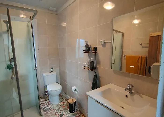 Em Casa 住宿加早餐酒店 Alburitel